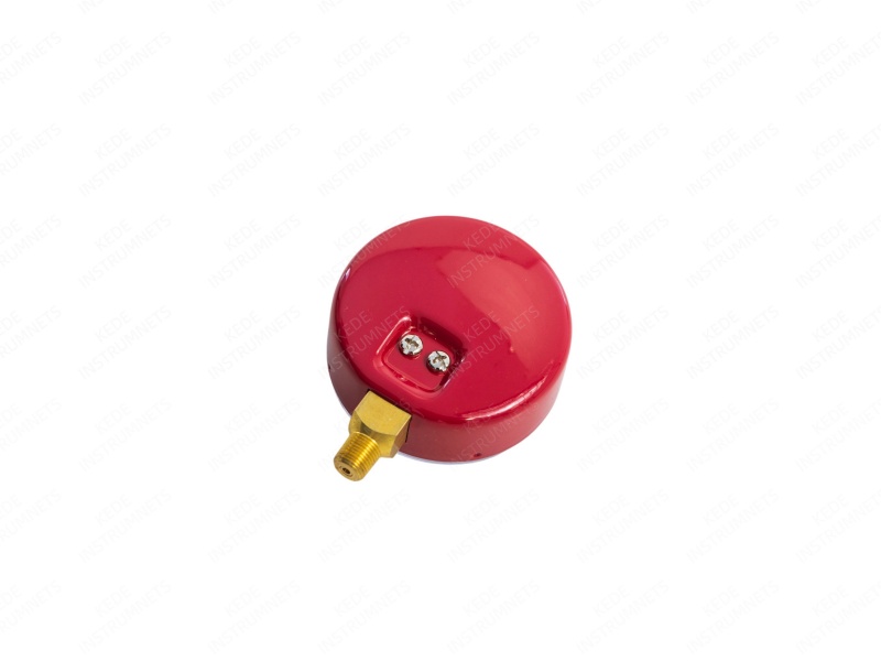 Refrigeration Pressure Gauges