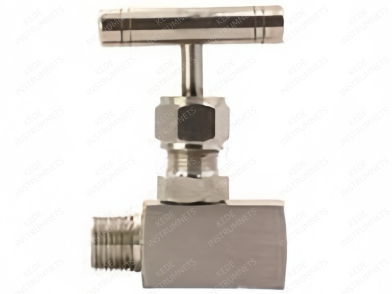 Neddle valves