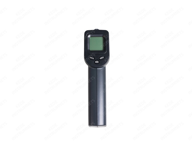 Infrared thermometers
